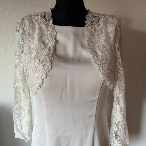 Juju christine braut bolero - juju,