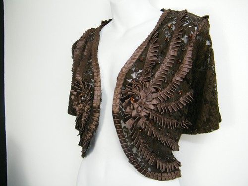 Funkelnd lacy spitze - lacy,