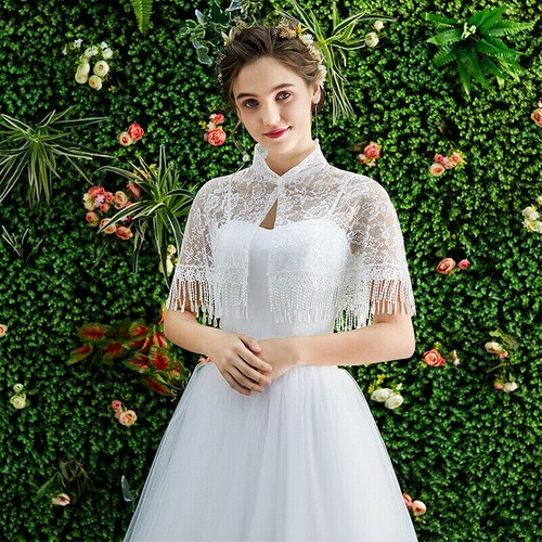 Blumen spitze bolero - blumen,
