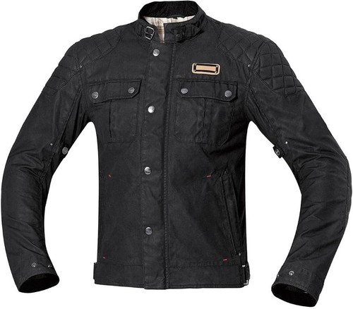 Held sixty six waxed cotton - held, sixty-six