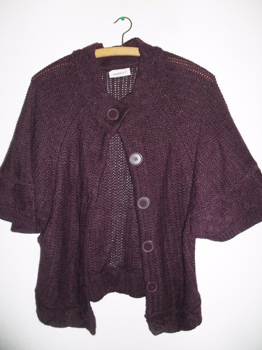 Strickweste - , ♥♥