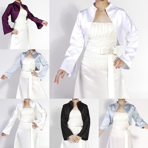 Jacke bolero für hochzeit - bolero,