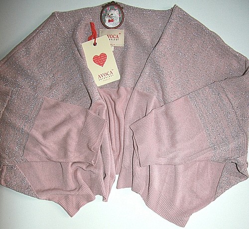 Avoca jäckchen bolero - avoca,