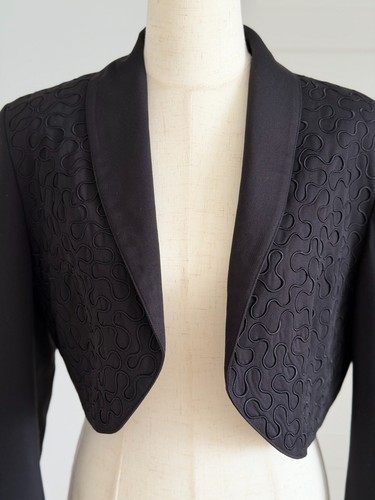 Miss update vintage blazer - miss,