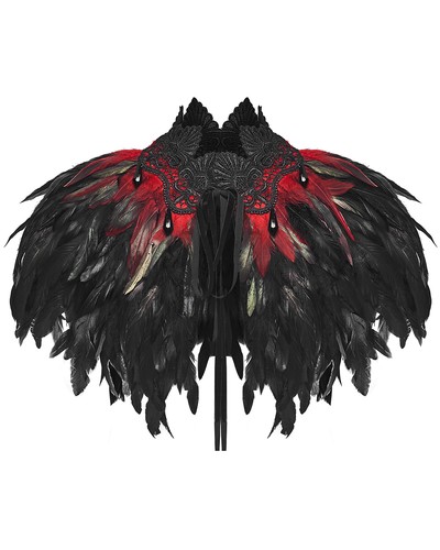 Punk rave damen - rave,