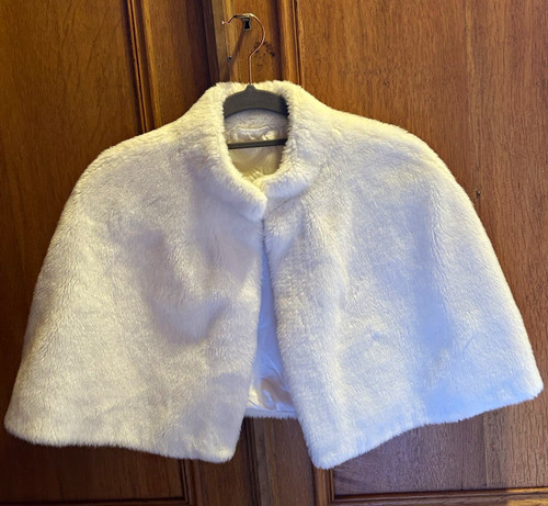 Heinz oestergaard braut bolero - oestergaard,