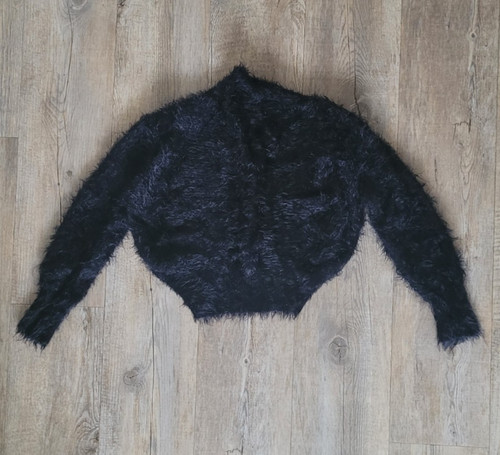 Stola bolero jacke cape - stola,