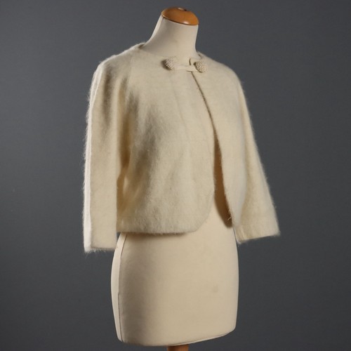 Luisa spagnoli bolero jacke - spagnoli,