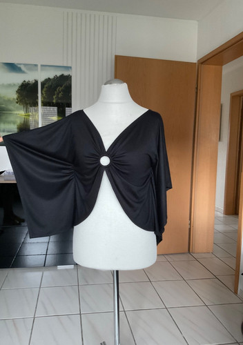 Bolero bolerojacke jacke neu - bolero,