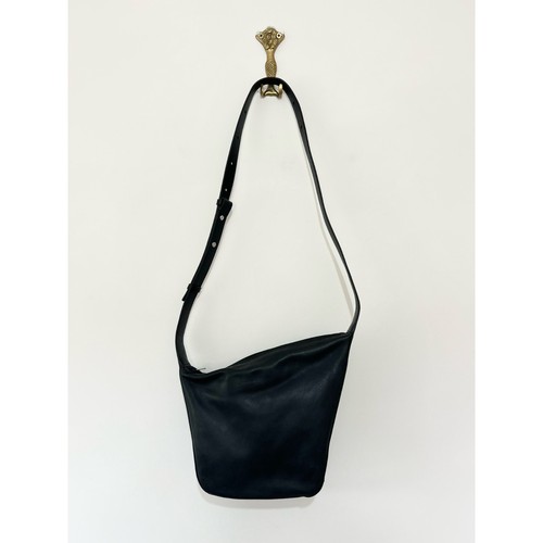 Cos butterweiche leder trapez - leder,