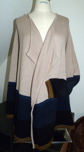 Neu schicker warmer - neu,