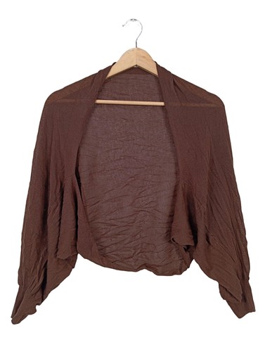 Stradivarius strickbolero - stradivarius,